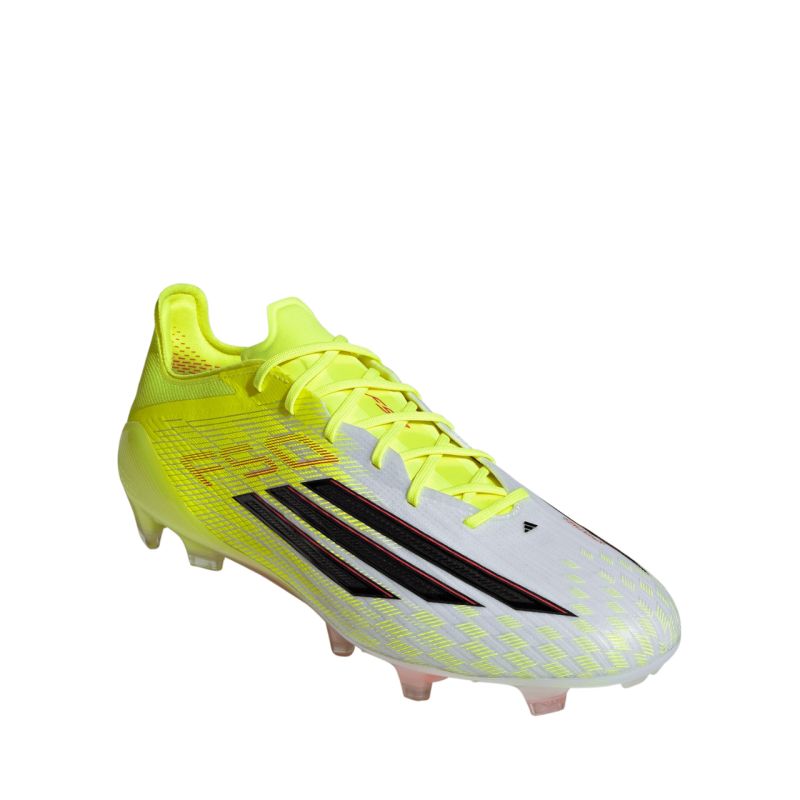 adidas F50 Elite FG JR6457 football boots focicipő