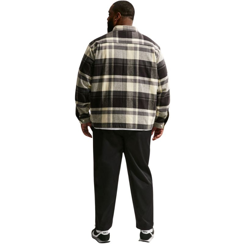 Nike Club Men's Pants Black