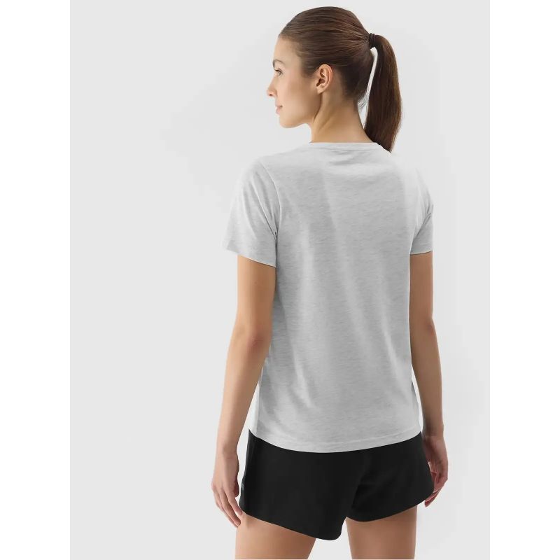 4f T-shirt W 4FWSS24TTSHF1162-27M Póló