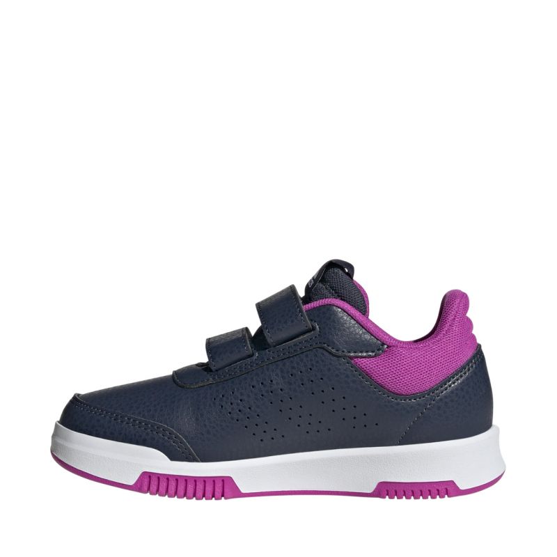 adidas Tensaur Hook and Loop Jr JH9541 shoes cipő
