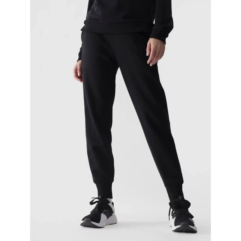 Women&#39;s Trousers 4f 4fwmm00ttrof0946-20s