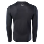 Elbrus Thermoactive T-shirt Nadim Polartec fekete shirts, thermoactive clothing