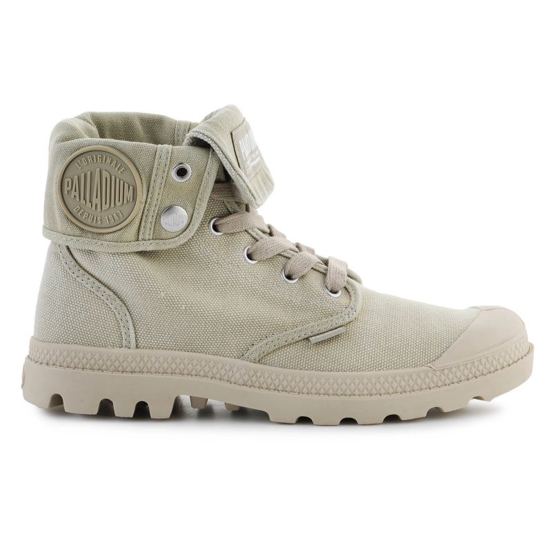 Palladium Baggy W shoes 92353-348-M Cipő