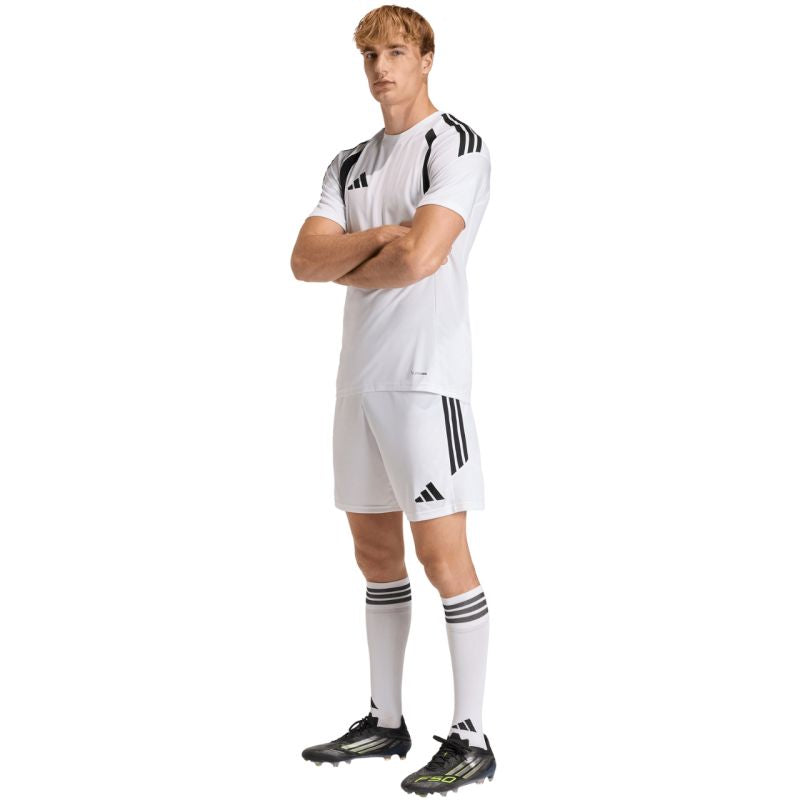 Adidas Men's Tiro 26 League white fehér short