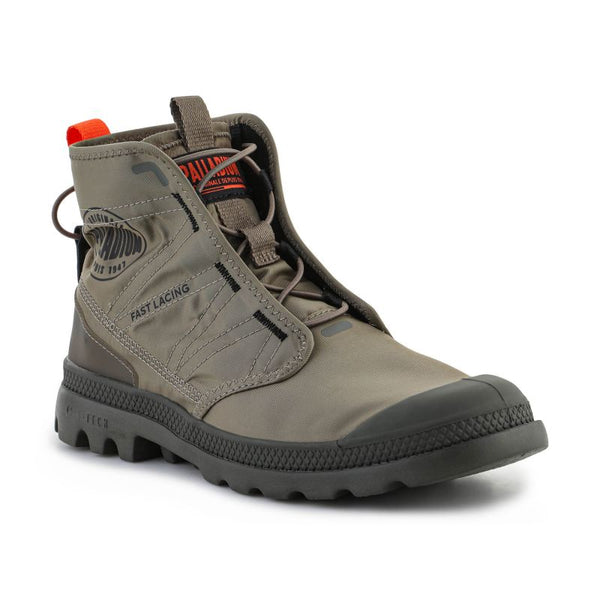 Palladium Pampa Travel Lite shoes 77039-308-M Cipő