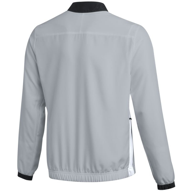 Nike Men's Dri-Fit Academy 25 Grey Sweatshirt szürke férfi pulóver FZ9837012