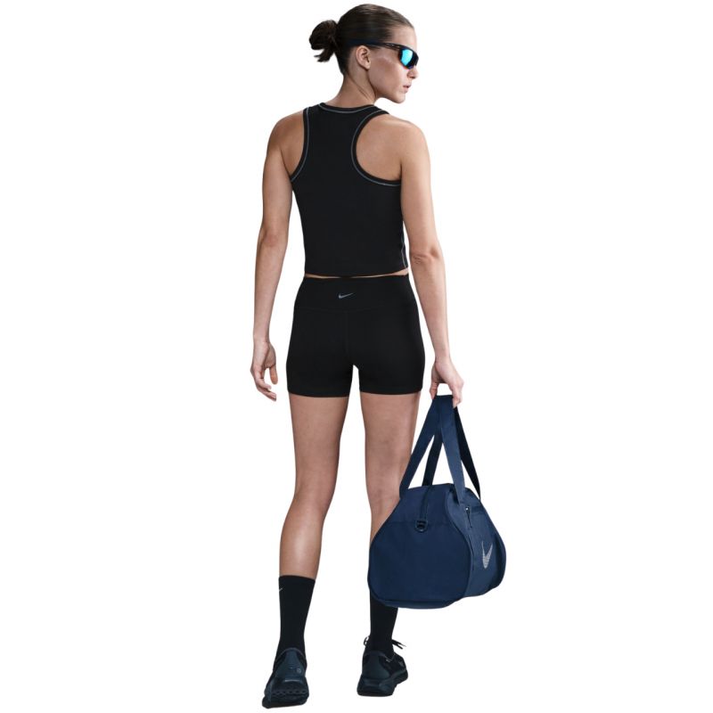Nike Dri-Fit One Fit Crop T-Shirt W IB7886 010 póló