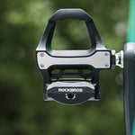 Rockbros P602 Pedal Cleats - SPD
