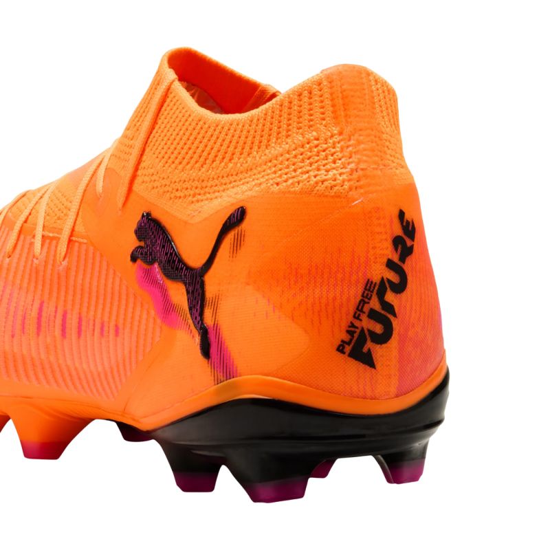 Puma Future 8 Pro FG/AG 108588 03 football boots focicipő
