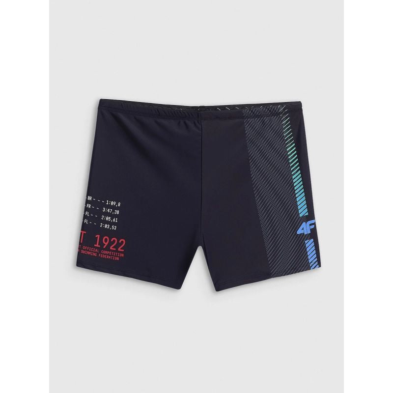 4F Men's swimming trunks ruházat