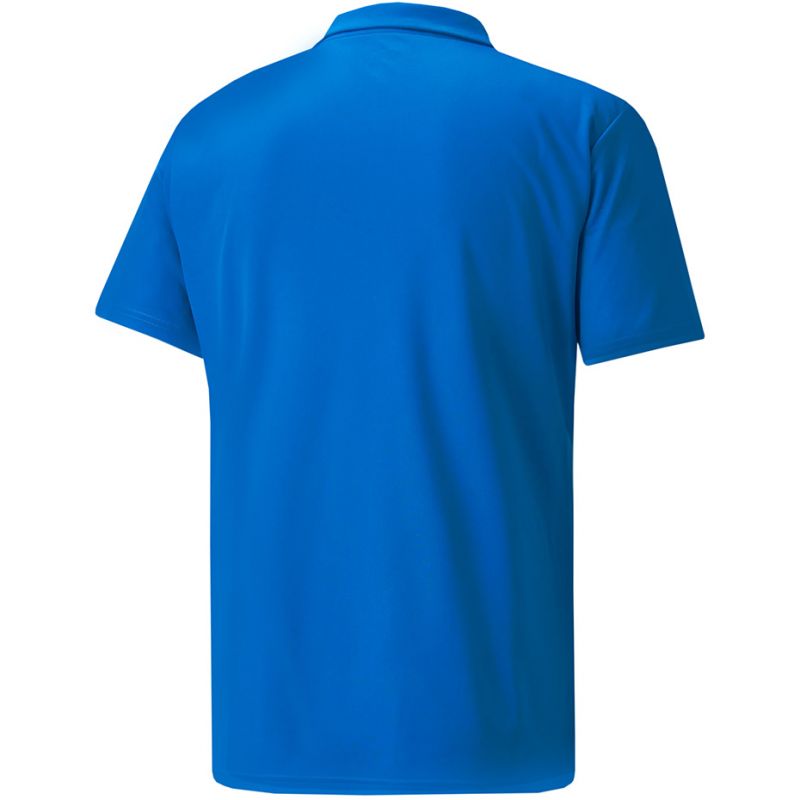 Puma teamLIGA Sideline Polo M 657257 02 T-shirt Póló
