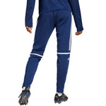 adidas Squadra 25 Training Women's Navy Blue JD4815 2xs nadrág