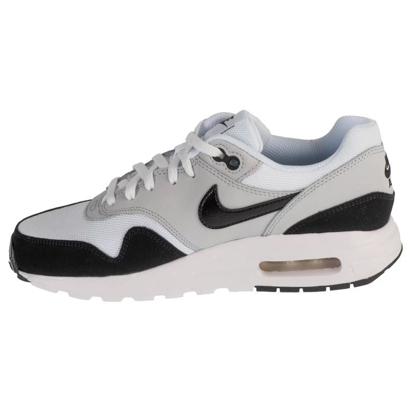 Nike Air Max 1 BG GS Jr DZ3307-106 shoes Cipő