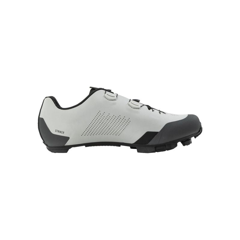 Northwave Striker cycling gray szürke cipő 80262077_92