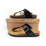 CMP Eco Mymosa W U901 Flip-Flops fekete flip-flops, slides