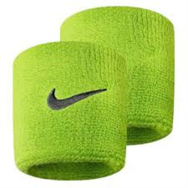 Nike Swoosh wristband 2pcs NNN04710 Kiegészítők