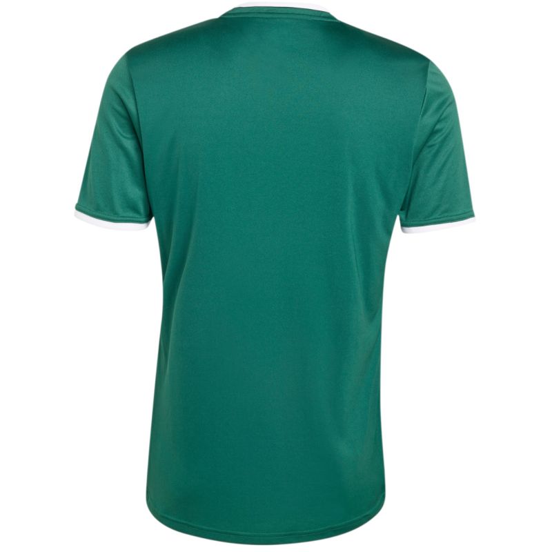 Men's adidas Entrada 26 Jersey KE9832 zöld póló
