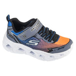 Skechers Vortex 3.0 Grey szürke utcai cipő 400590L-BBOR