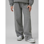 4F Girls' wide-leg sweatpants 158/164 nadrág