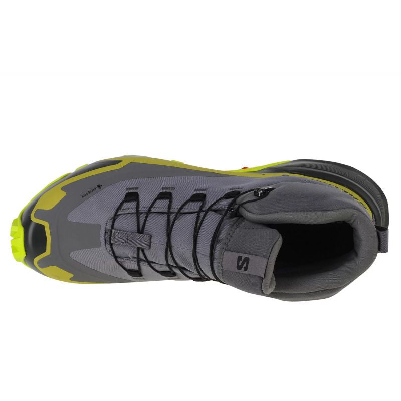 Salomon Cross Hike 2 Mid Gtx M 470646 Shoes