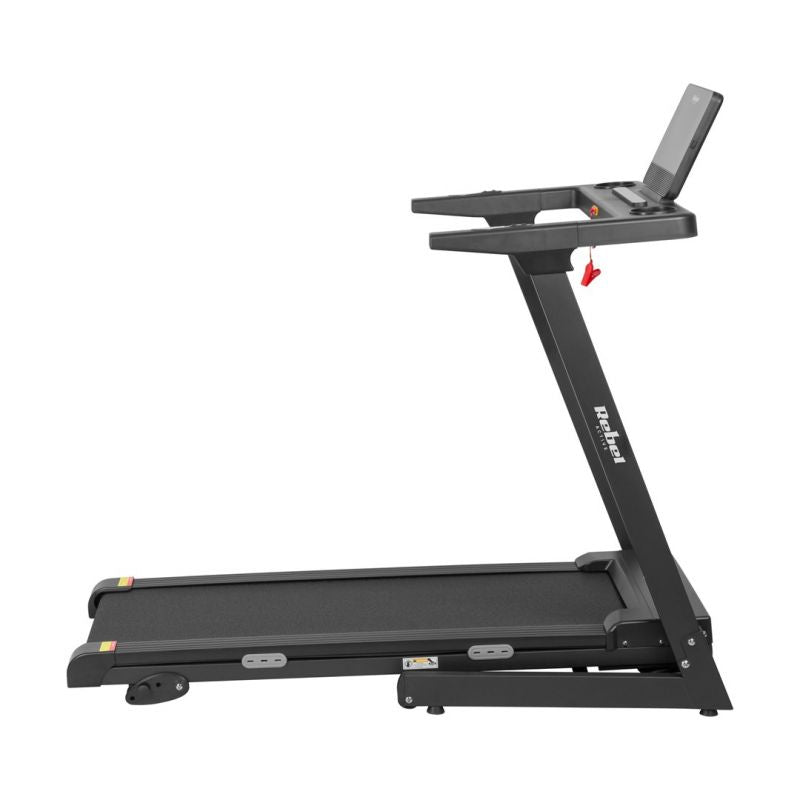 Rebel ACTIVE electric treadmill model edzőfelszerelés RBA-1002
