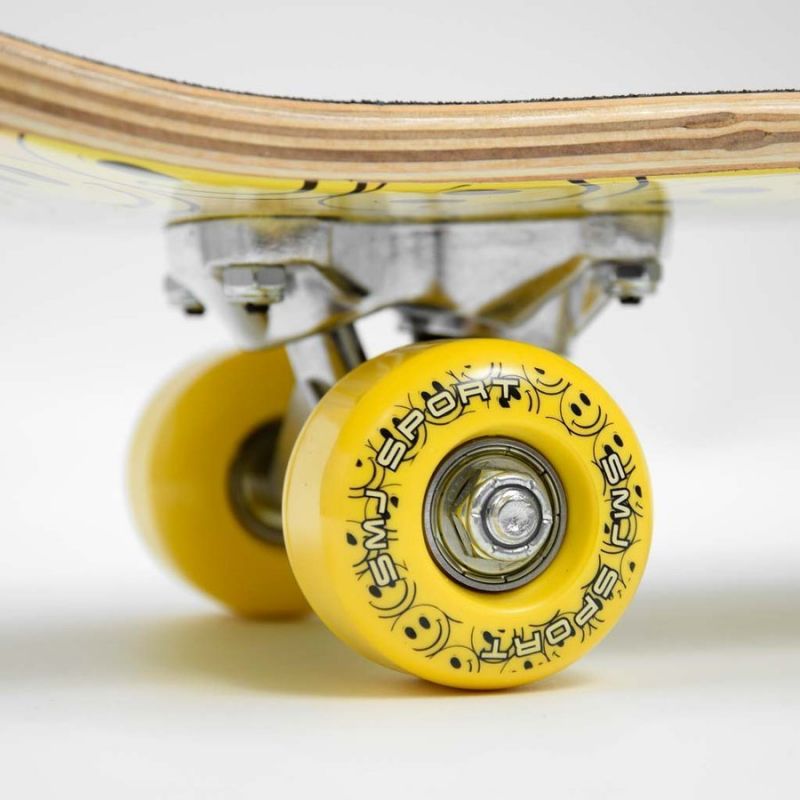 Inny Skateboard UT-2406 HS-TNK-000009443 Egyéb