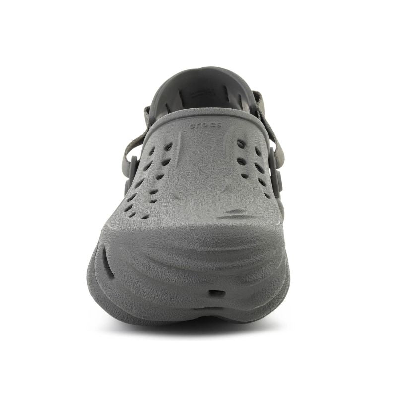 Crocs X - (Echo) Clog Dusty Olive