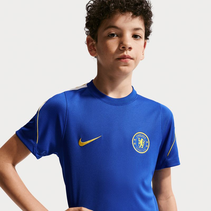 Nike Chelsea FC Strike SS Top póló II2674-452