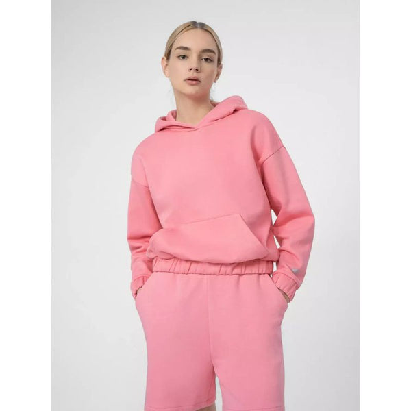 Sweatshirt 4f W 4fss23tswsf255-54s