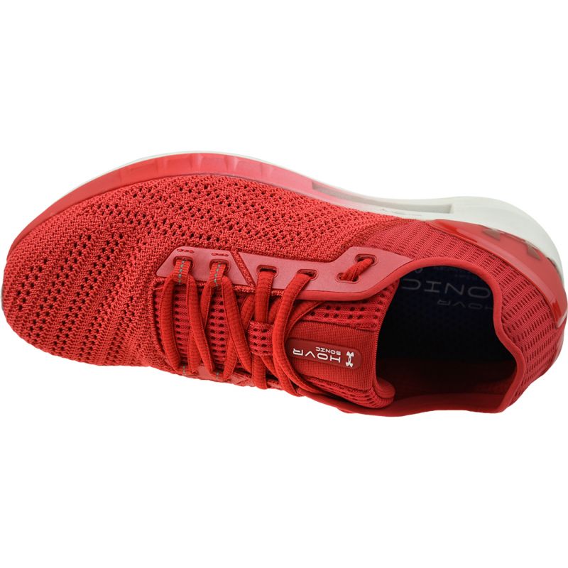 Under Armour Armor Hovr Sonic 2 M shoes 3021586-600 Cipő
