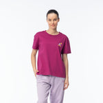 Elbrus Women's RESA WO'S Short Sleeve T-Shirt póló
