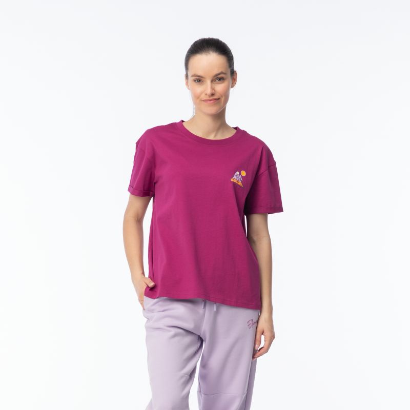 Elbrus Women's RESA WO'S Short Sleeve T-Shirt póló