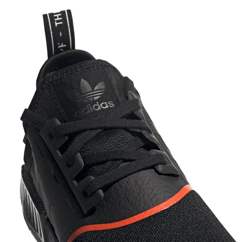 Adidas Originals NMD R1 Core Black Lightweight Summer Sports - EE5085 36 a utcai cipő