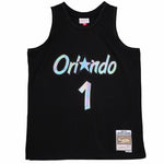 Mitchell & Ness NBA Orlando Magic Penny Hardaway Swingman T-shirt - SMJYLF19035-OMABLCK94PHA póló