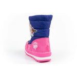 Inny Paw Patrol City Jr Snow PW008528 Utcai cipő színes