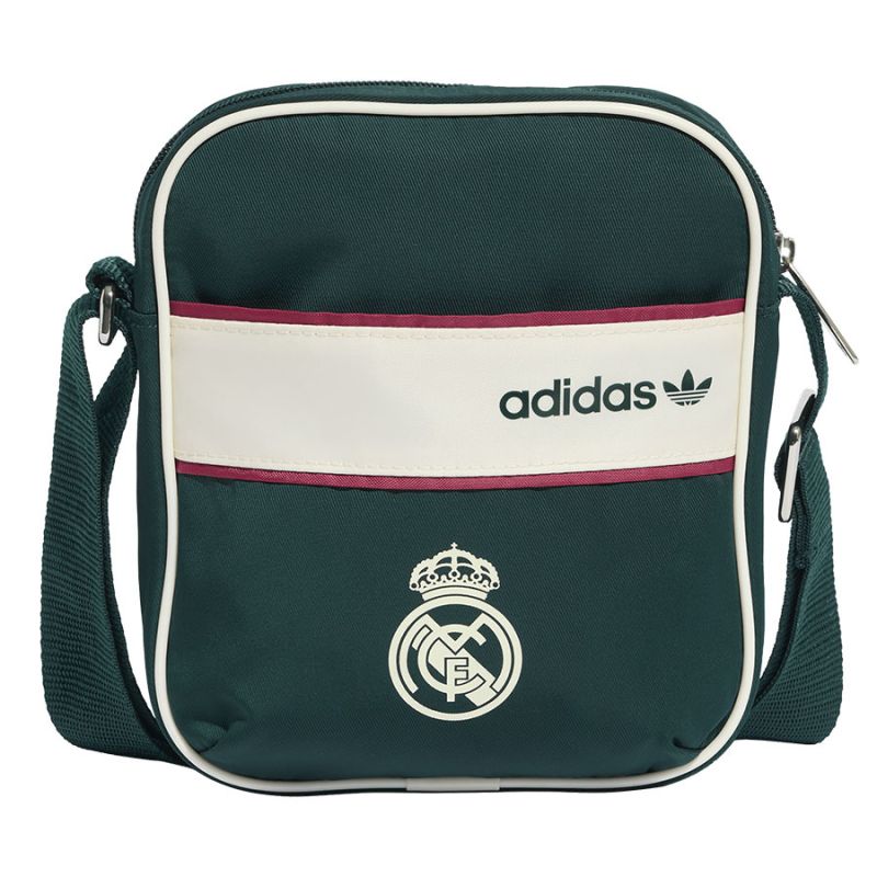 Adidas Sestiwal Real Madrid waist táska