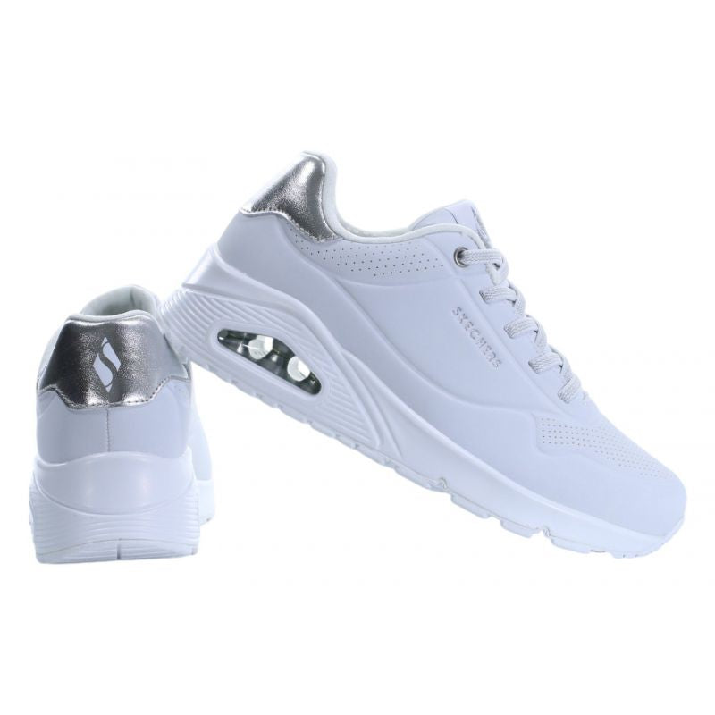 Skechers Uno – Shimmer utcai cipő 155196-WSL