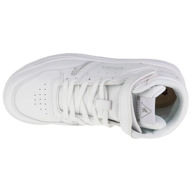 Joma Platea Mid 2402 Jr JPLAMS2402V shoes cipő