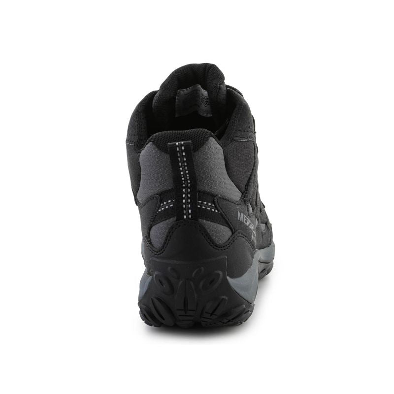 Merrell West Rim Sport Mid Gtx M J036519 shoes Cipő