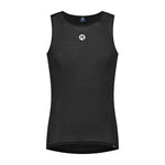 Rogelli KITE II sweatshirt/vest black 2XL/3XL