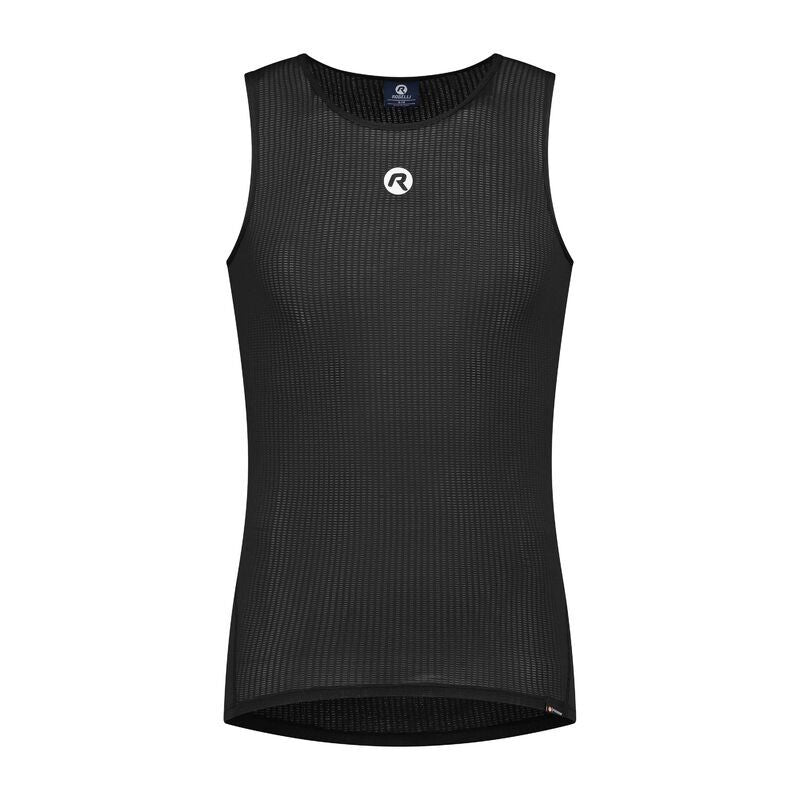 Rogelli KITE II sweatshirt/vest black 2XL/3XL
