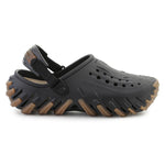 Crocs Echo Gum Ro Clog Black