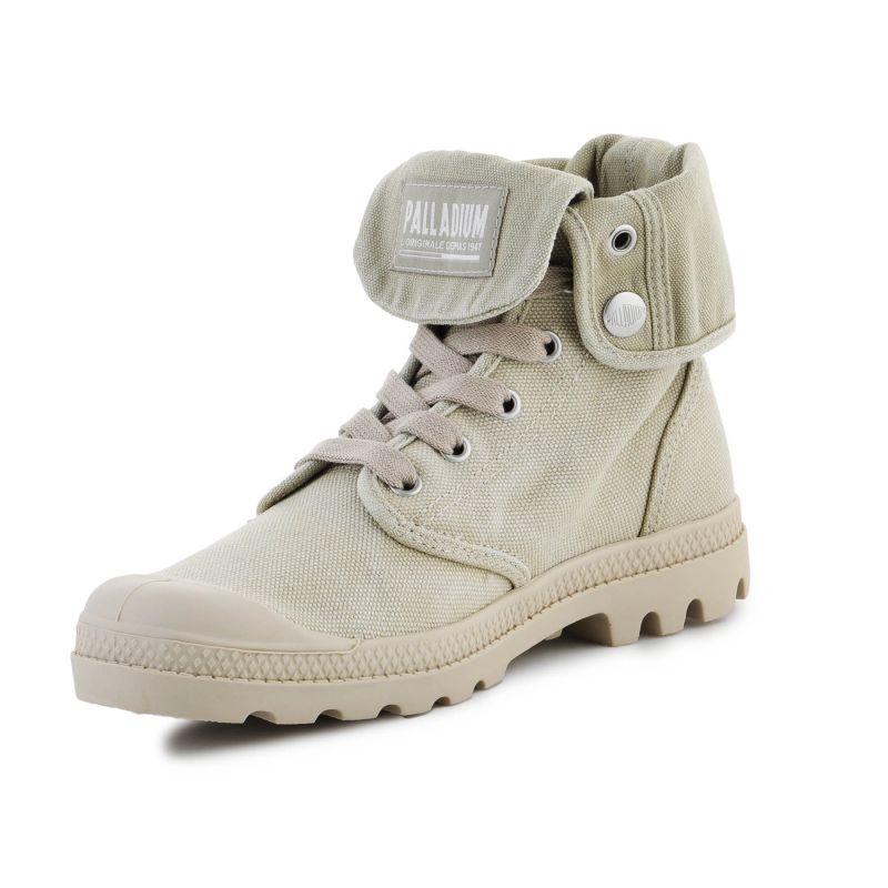 Palladium Baggy W shoes 92353-348-M Cipő