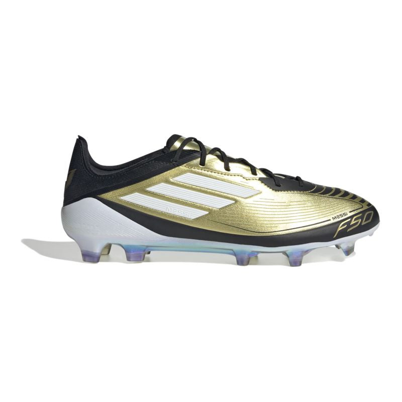 adidas F50 Elite FG Messi IG6717 shoes Cipő