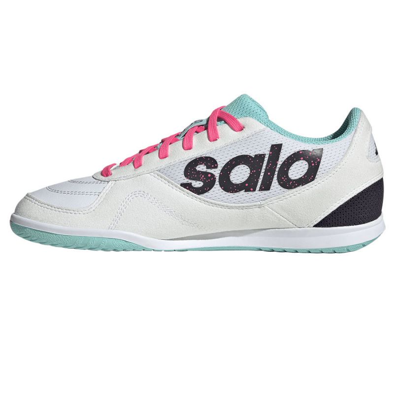 adidas Top Sala Competition II Jr JR5392 football boots cipő