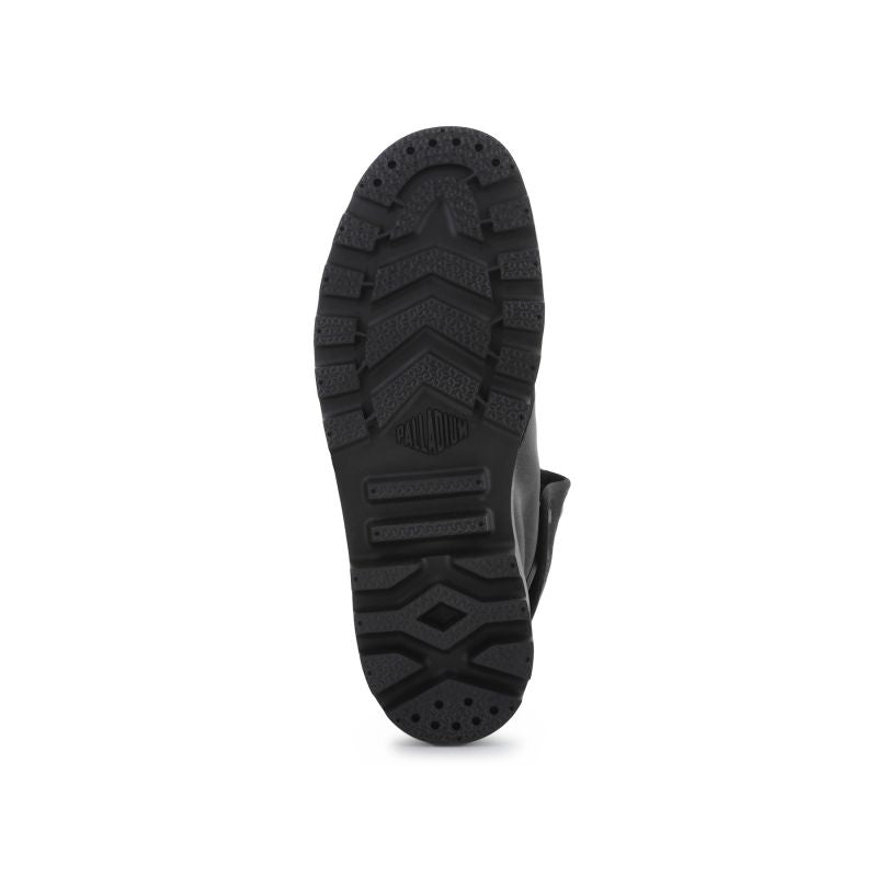 Palladium Baggy Coated 74315-008-M shoes Cipő