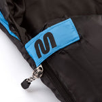 Meteor Samar sleeping bag uniw tourist equipment, sleeping bags 81103,81113