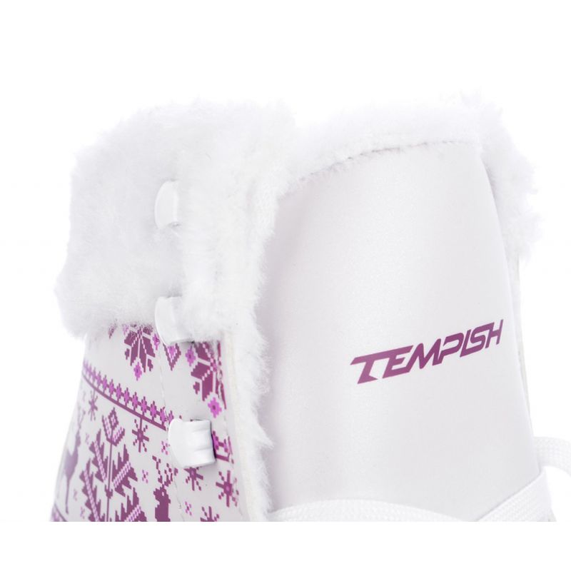 Tempish Freya W 130000178 Figure fehér skates