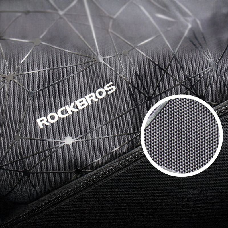 Rockbros D49-2 sports backpack - large, outdoor kiegészítő 5907769384219-211967