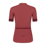 Rogelli women's T-shirt MODESTA cherry póló